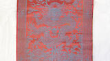 panel for woman's garment