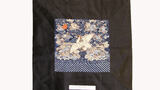mandarin square or rank badge