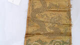panel for woman's formal coat