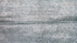 panel of silk satin