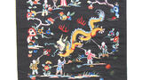 curtain panel