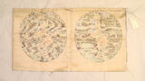 fabric for official robe