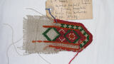 belt sampler