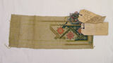 sewing kit case sampler