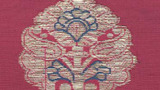 Varanasi brocade silk