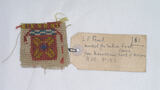 ration book case sampler