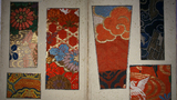 pattern book