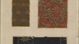 pattern book