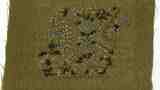 shawl sample