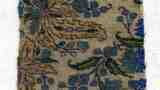 shawl pattern sample