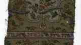 shawl fragment