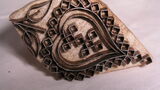 Printing block