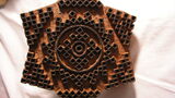 Printing block