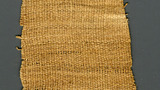 mummy cloth