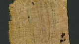 mummy cloth