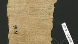 mummy cloth