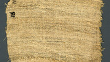 mummy cloth