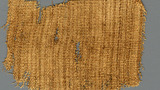 mummy cloth
