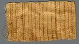 mummy cloth