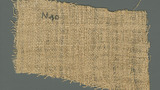 mummy cloth