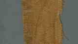 mummy cloth