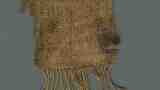 mummy cloth