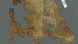mummy cloth