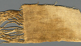 mummy cloth