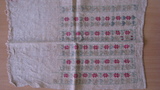 fabric panel