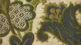 woven sample