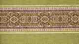 woven sample
