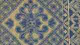 woven sample