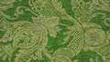 woven sample