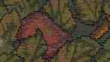 woven sample