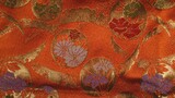 roundel weave