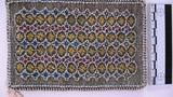 sample of Wessex embroidery