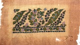 shawl fragment