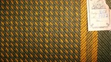 matting sample