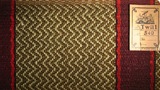 A twill [sample]