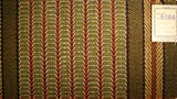 matting sample