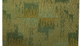 Damask [exhibit card]