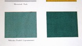 Jute Fabrics [exhibit card]