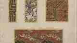 pattern book