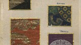 pattern book