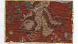 damask fragment