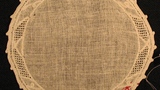 lace mat