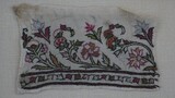 shawl border pattern