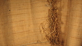 grass woven cloth