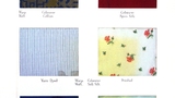 Cellulose Acetate Fabrics [exhibit card]