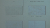 Eight Ounce Cotton Drills For Ships Officers and Tropical Suitings [exhibit card]
